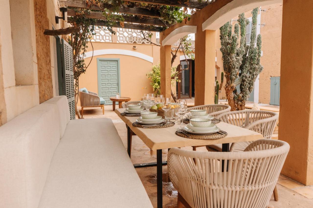 Bauernhof Claudia By Nura Campos (Mallorca)