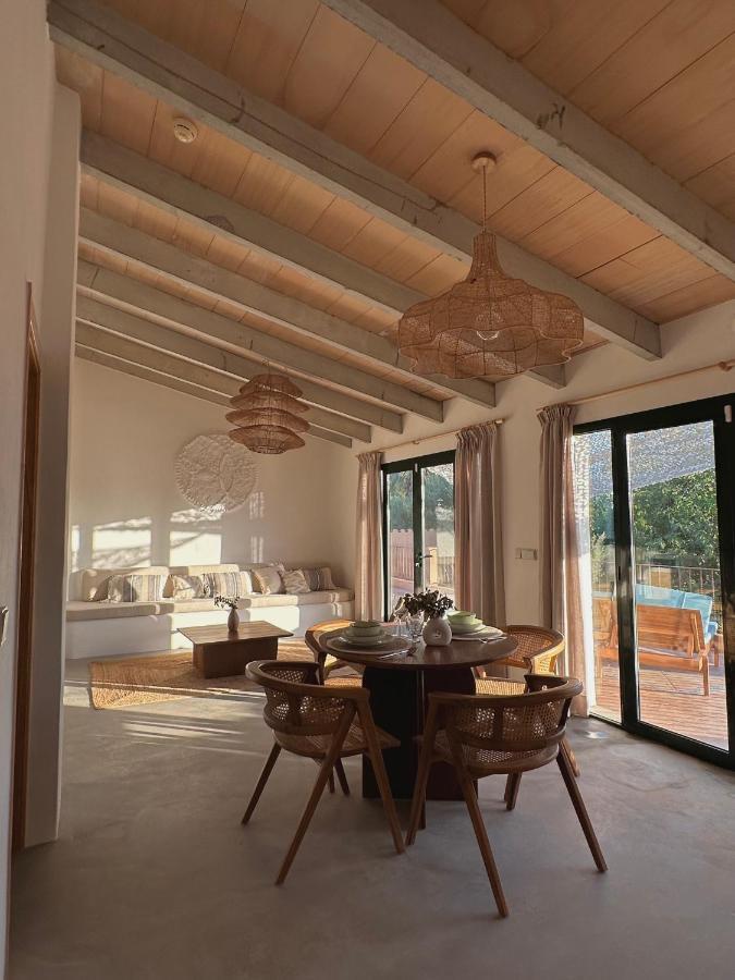 Bauernhof Claudia By Nura Campos (Mallorca)
