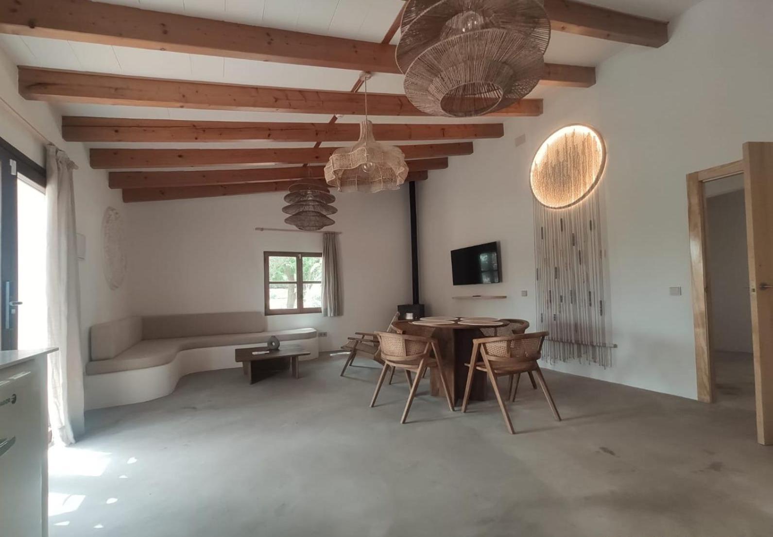 Bauernhof Claudia By Nura Campos (Mallorca)