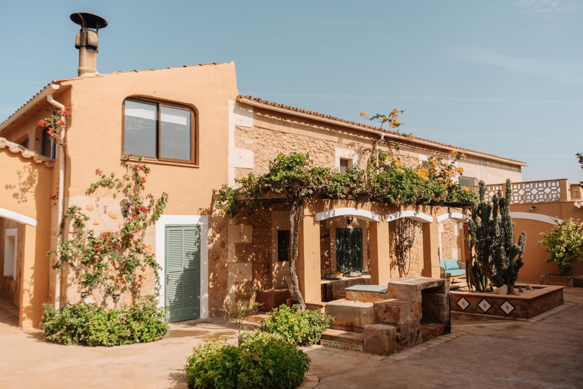 Bauernhof Claudia By Nura Campos (Mallorca)