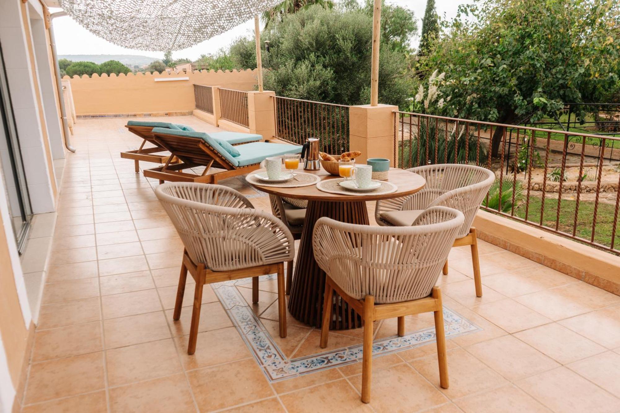 Bauernhof Claudia By Nura Campos (Mallorca)