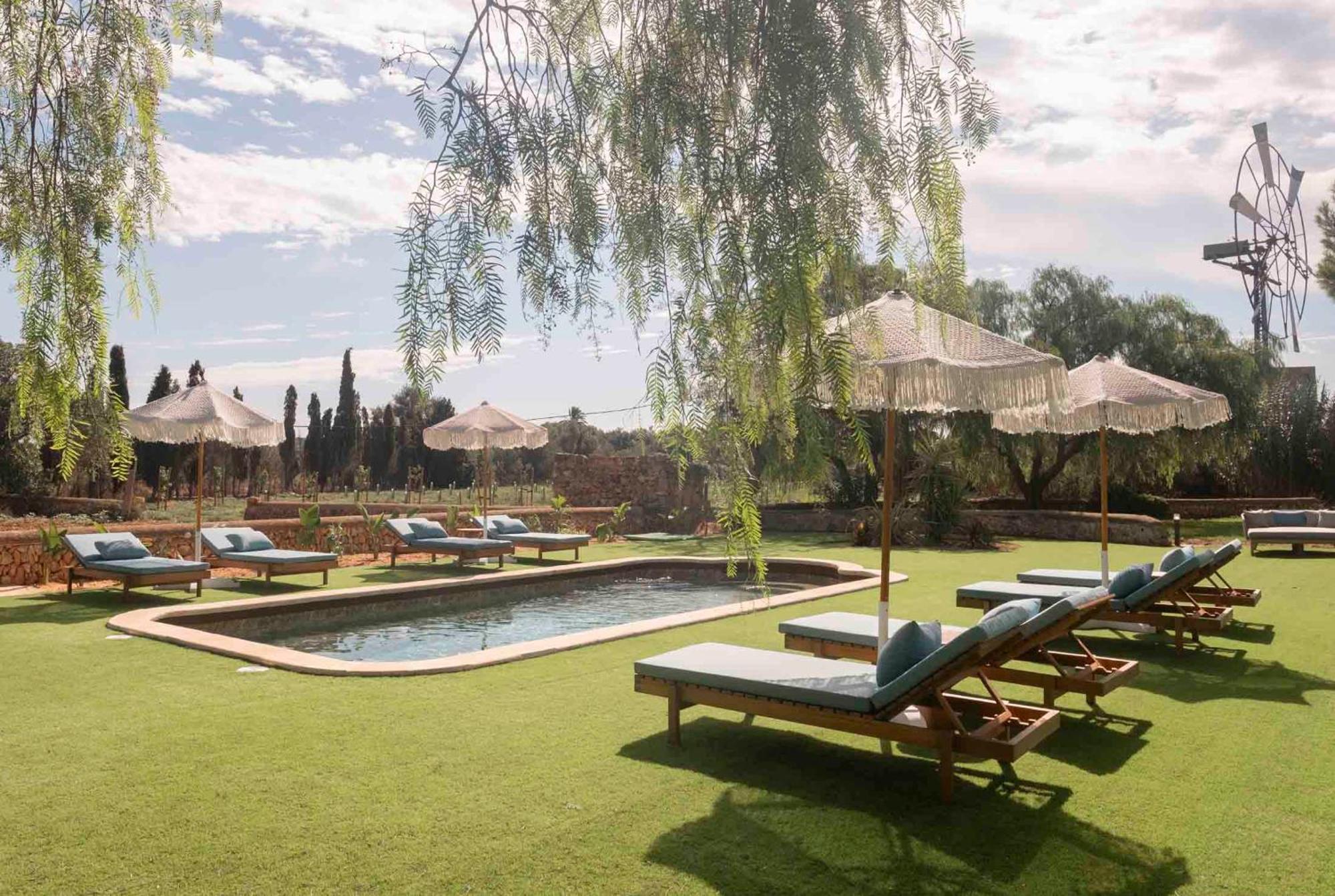 Claudia By Nura Farm stay Campos (Mallorca)